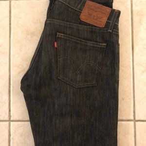Men’s Levi’s jeans